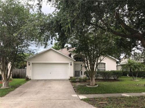 1722 Bobtail Dr, Maitland, FL 32751-8609