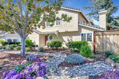 191 Redding Rd, Campbell, CA 95008-6766