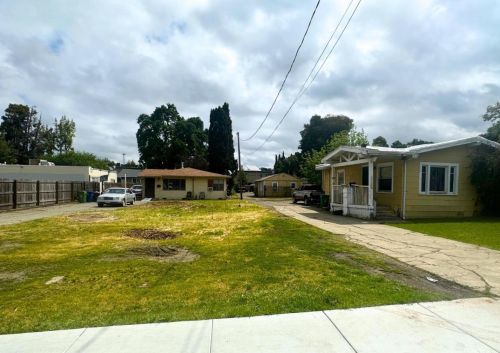 22616 7th St, Hayward CA  94541-3014 exterior