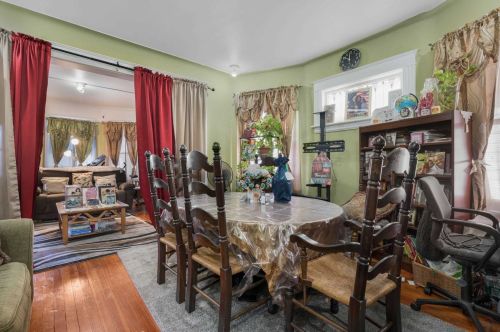 33 Manitou Ave, Poughkeepsie NY  12603-2731 exterior