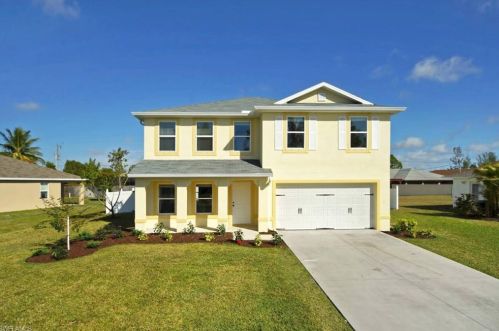 435 24th St, Cape Coral, FL 33990-4334