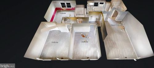 10077 Lindale Ave, Upton PA  17225-8373 exterior