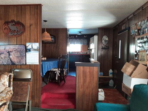 848 Diamond Pond Rd, Columbia NH  03576-5611 exterior