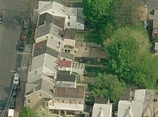 806 Division St, Trenton, NJ 08611-1426