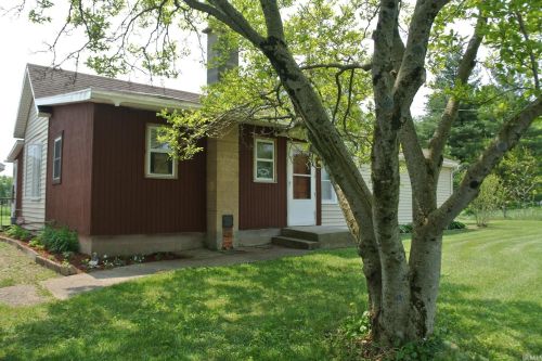 2665 18b Rd, Tippecanoe IN  46570-9505 exterior