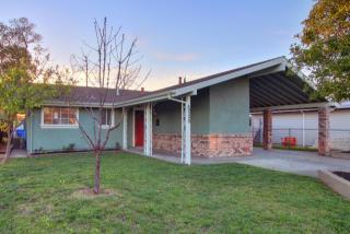 5020 78th St, Sacramento CA  95820-6209 exterior