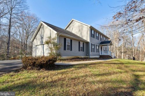 130 Sycamore Ridge Rd, Fredericksburg, VA 22405-3565