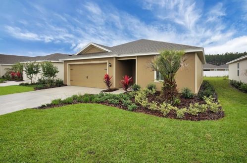 1072 Mansfield Rd, Tavares, FL 32778-4138