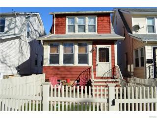 3708 Harper Ave, Bronx, NY 10466-5909