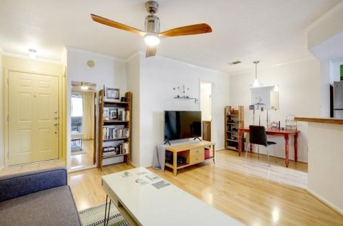2500 Burleson Rd, Austin, TX 78741-5609