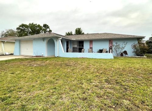 7420 Fireside Dr, Port Richey, FL 34668-5725