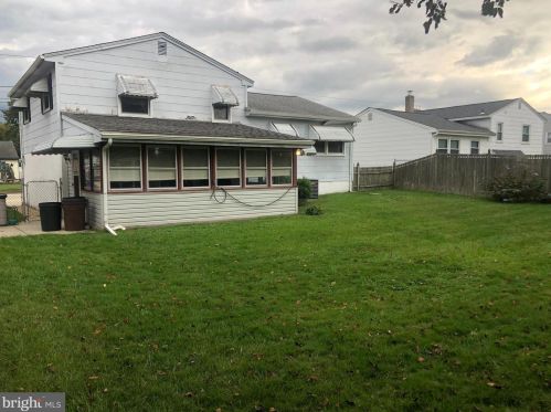 413 Walnut Ave, Gloucester, NJ 08030-2246
