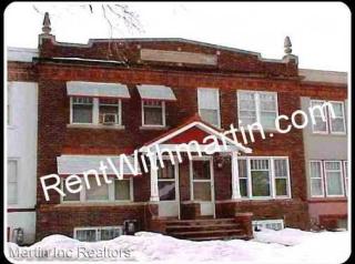 418 Oaklawn Ave, Waterloo IA  50701-2531 exterior