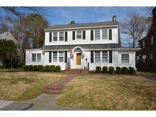 1432 Princess Anne Rd, Norfolk, VA 23507-1041