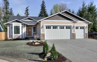 6609 177th Street Ct, Puyallup, WA 98375-2484