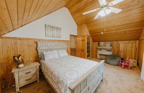 13982 Sun Forest Dr, Lake Wildwood CA  95946-9124 exterior