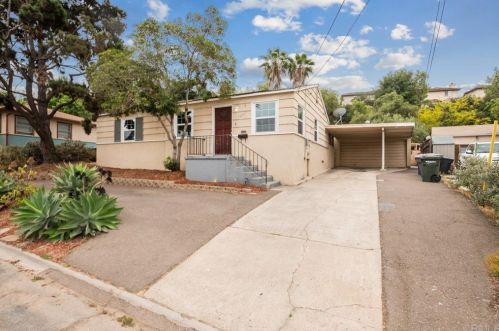 7231 Blackton Dr, La Mesa, CA 91941-7512