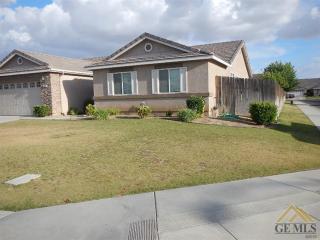12309 High Country Dr, Bakersfield, CA 93312-6838