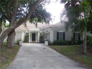 616 Eugenia Rd, Vero Beach FL  32963-1638 exterior