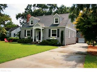 207 Sir Oliver Rd, Norfolk, VA 23505-4442