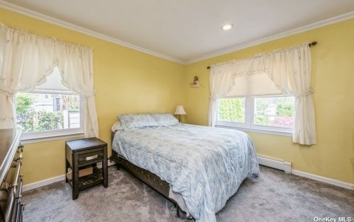 12 Lincoln Blvd, Bethpage NY  11714-5236 exterior