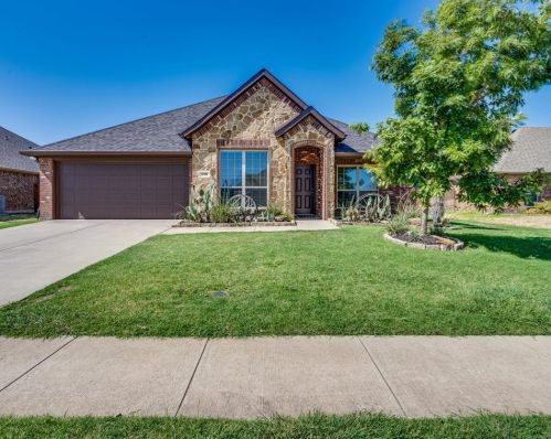 128 Althea Dr, Waxahachie, TX 75165-7866