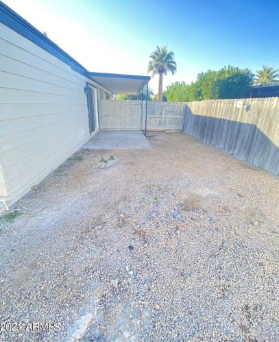 15619 17 Ave, Phoenix AZ 85086-8771 exterior