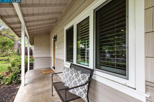 120 Collins Ct, Concord CA  94523-4107 exterior