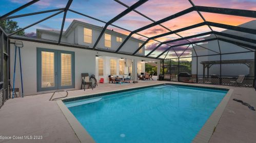 3404 Egret Ct, Mims, FL 32754-6530