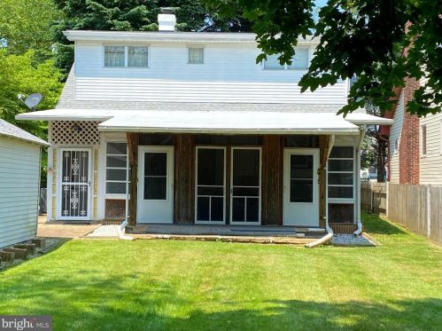 6710 Rogers Ave, Camden, NJ 08109-2436