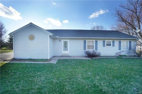 3465 Springboro Rd, Liberty Township, OH 45036