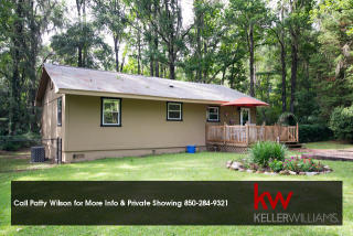 9340 Train Station Rd, Tallahassee, FL 32309-8703