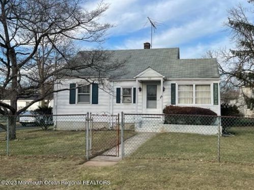 128 Mildred St, South Plainfield, NJ 07080-4632