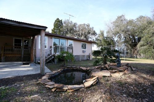 10079 Palomino Trl, Floral City FL  34436-5817 exterior