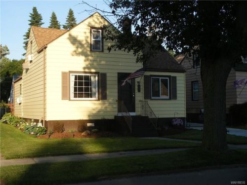 115 Pontiac St, Buffalo, NY 14206-3330