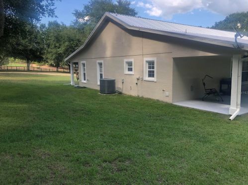 7910 Derby Oaks Dr, Floral City FL  34436-3865 exterior