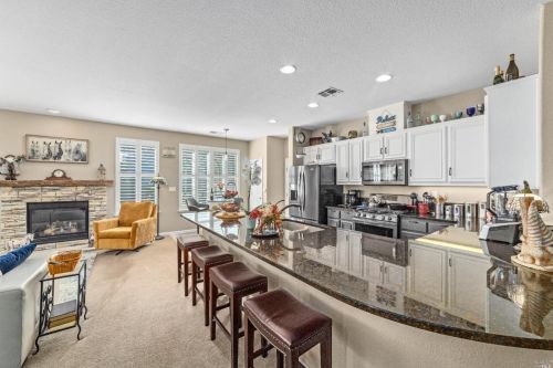 341 Springhill Dr, Rio Vista CA  94571-2234 exterior