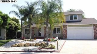 801 Gatter Ct, Antioch, CA 94509-5458