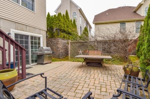 305 Coldstream Ct, Scotch Plains NJ  07076-2061 exterior