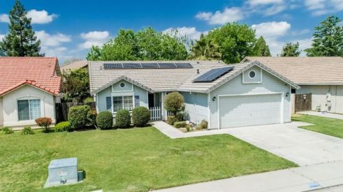 6359 Rock Creek Rd, Riverbank, CA 95367-9642