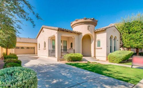 15439 Old Oak Ln, Sun City, AZ 85379-8156