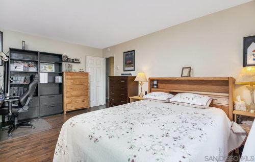 4310 6th Ave, San Diego CA  92103-1421 exterior