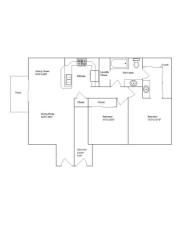 85 Grand Canyon Dr, West Baraboo WI  53913-8742 exterior