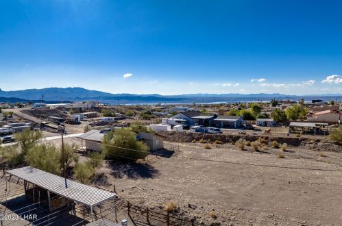 4019 Lakeview Rd, Lake Havasu City AZ  86406-4517 exterior