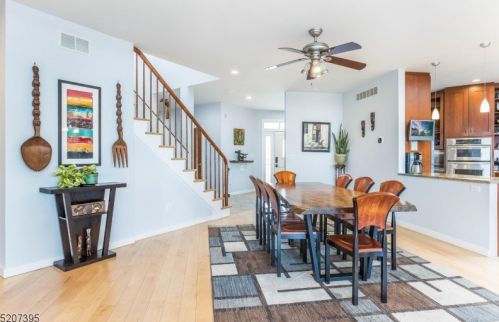 163 Hillcrest Dr, Parsippany NJ  07834-1413 exterior