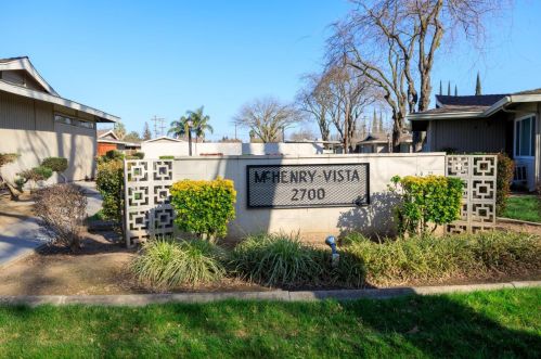 2700 Macdougal St, Modesto CA  95350-2354 exterior