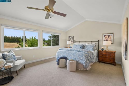 1194 Canyon Side Ave, San Ramon CA 94582-4556 exterior