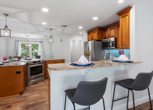 773 Holly Ct, Marco Island FL  34145-1915 exterior