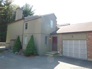 42 Far View Cmns, Southbury, CT 06488-2363