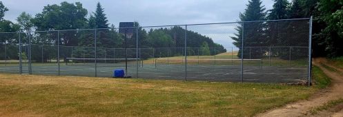 5 Walnut Trl, Wisconsin Dells WI  53965-8840 exterior